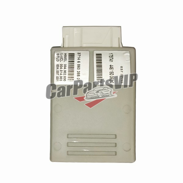 37146860385, Air Suspension Control Module for BMW, BMW F02 F07 Air Suspension Control Module