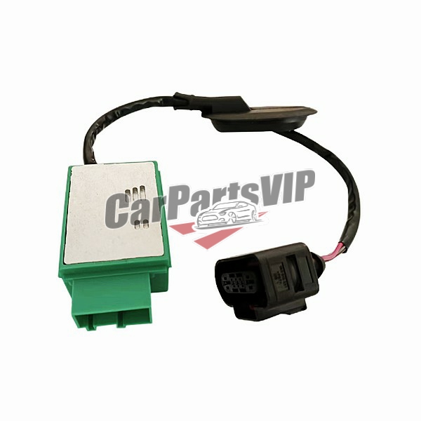 3C0906093A, Fuel Pump Module Computer Unit for Audi, Audi / Volkswagen Fuel Pump Module Computer Unit 2012-2015