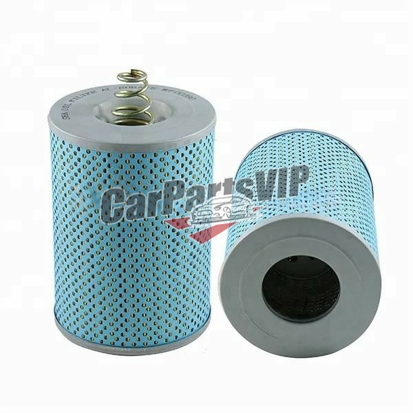 4011800009, Engine Oil Filter for Mercedes Benz, Mercedes Benz MK / LK Engine Oil Filter