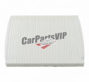 46723321, Cabin Air Filter for Ford, Ford / Chrysler / Fiat / Lancia Cabin Air Filter