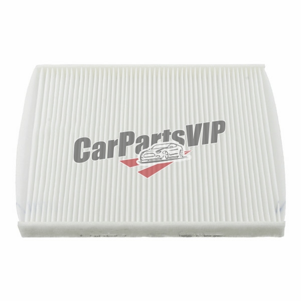 46723321, Cabin Air Filter for Ford, Ford / Chrysler / Fiat / Lancia Cabin Air Filter
