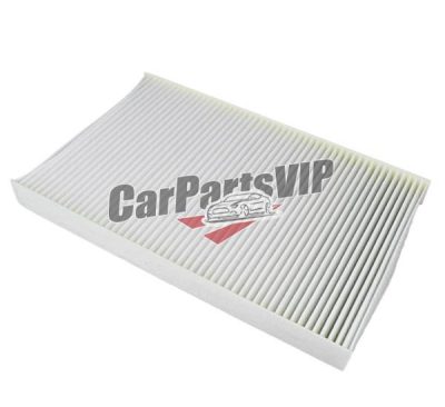 4A0091800, Cabin Air Filter for Audi, Audi A6 Cabin Air Filter