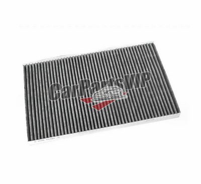 4A0819430A, Cabin Air Filter for Audi, Audi A6 Cabin Air Filter