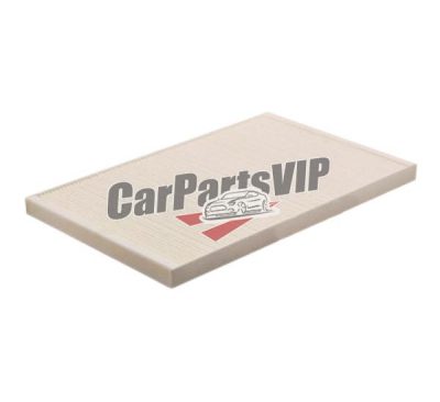 4A1820367, Cabin Air Filter for Audi, Audi A6 Cabin Air Filter