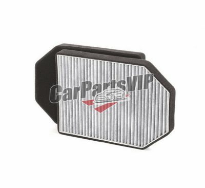 4D0819439A, Cabin Air Filter for Audi, Audi A8 Cabin Air Filter