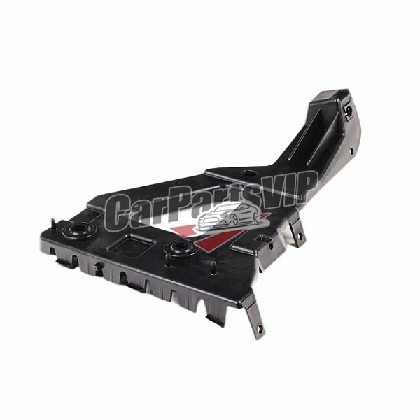 LH:4F0 807 227, RH:4F0 807 228, Front Bumper Cover Guide for Audi, Audi A6 C6 Front Bumper Cover Guide