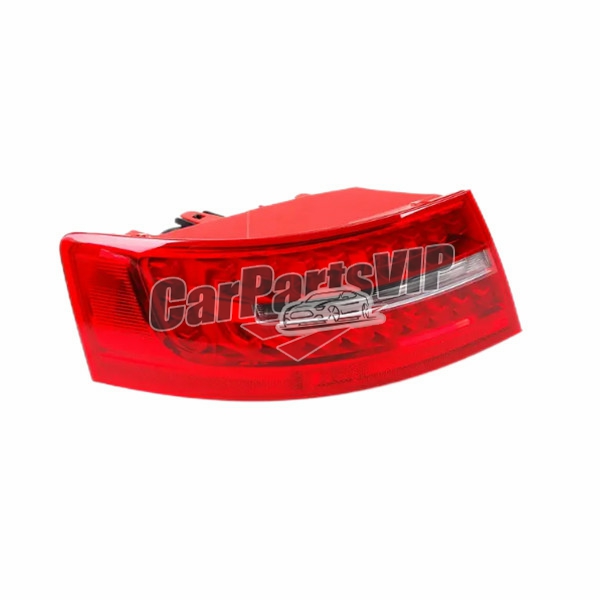 LH:4F5 945 095J, RH:4F5 945 096J, Tail Light for Audi, Audi A6 C6 Tail Light