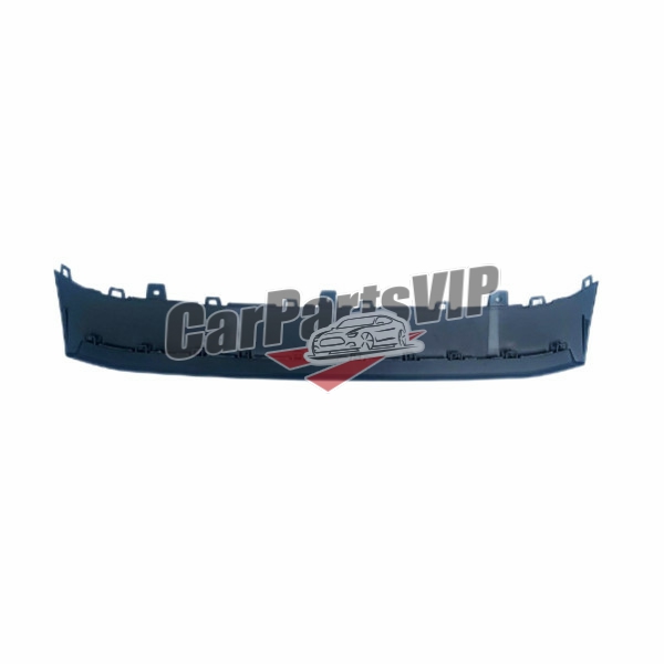 4G0 807 717B, Front Bumper Lower Guard Plate for Audi, Audi A6 C7PA2 Front Bumper Lower Guard Plate
