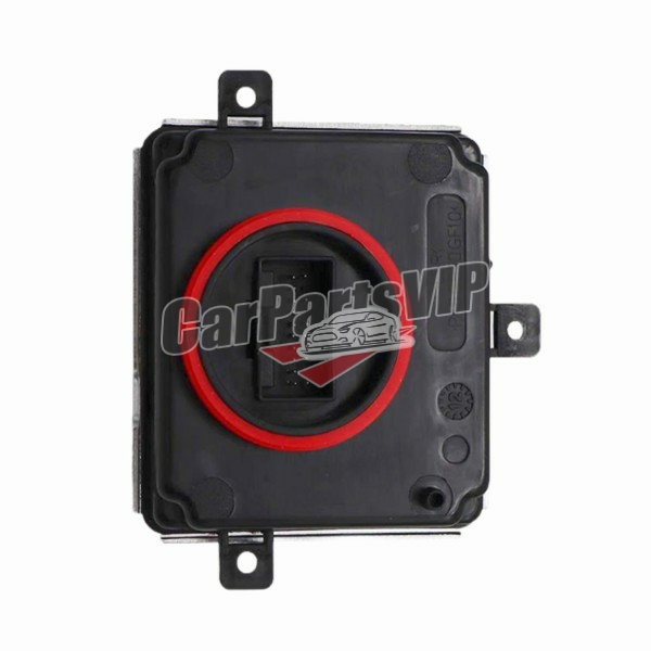 4G0907697D, Daytime Running Light Module Headlight Control Unit for Audi, Audi S6 A7 A6L TT R8 / Volkswagen Multivan/ Golf R / Caravelle / Skoda Superb Daytime Running Light Moduleb Headlight Control Unit