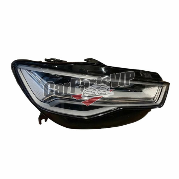 LH:4G0941773H, RH:4G0941774H, Xenon Headlight Assy for Audi, Audi C7A6 Xenon Headlight Assy 2016