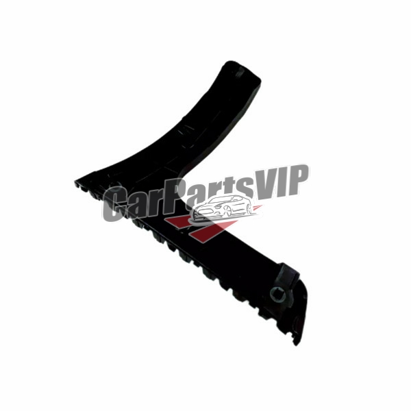 LH:4G5 807 453, RH: 4G5 807 454, Rear Bumper Bracket for Audi, Audi A6 C7 Rear Bumper Bracket