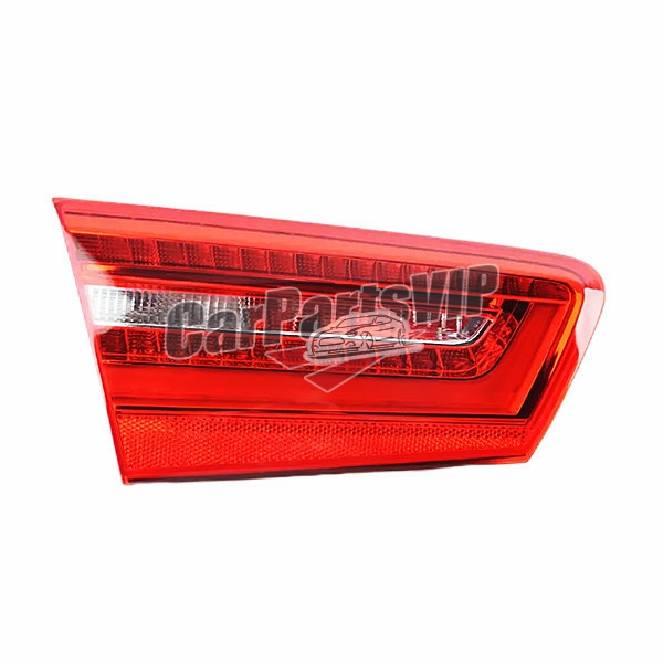LH:4G5 945 095A 4G5 945 093E, RH:4G5 945 094A 4G5 945 096E, Tail Light for Audi, Audi A6 C7PA Tail Light