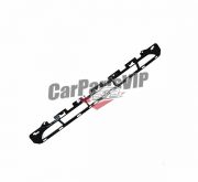 4G8 807 683C 9B9, Front Bumper Grille for Audi, Audi A7 Front Bumper Grille 2015