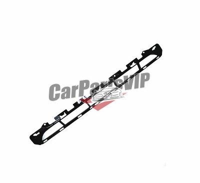 4G8 807 683C 9B9, Front Bumper Grille for Audi, Audi A7 Front Bumper Grille 2015