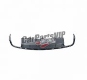 4GD 807 521A, Rear Bumper Spoiler for Audi, Audi A6 C7 Rear Bumper Spoiler