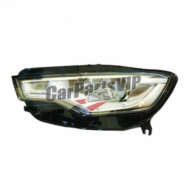 LH:4GD941005A, RH:4GD941006A, Xenon Headlight Assy for Audi, Audi C7A6 Xenon Headlight Assy 2012