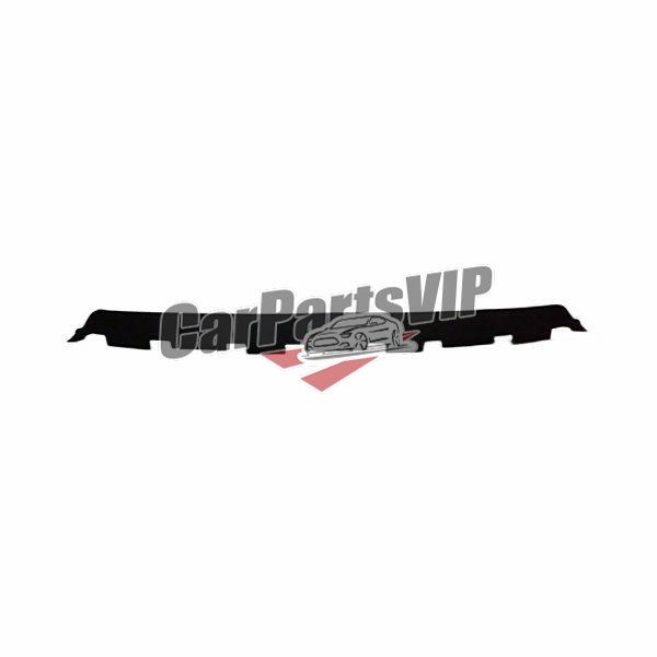 4H0 807 217B, Front Bumper Guard Cover Plate for Audi, Audi A8 D4PA Front Bumper Guard Cover Plate 2014