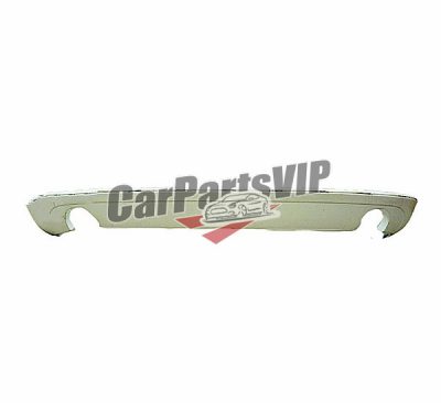 4H0807521 GRU, Rear Bumper Spoiler for Audi, Audi A8 D4 Rear Bumper Spoiler 2011