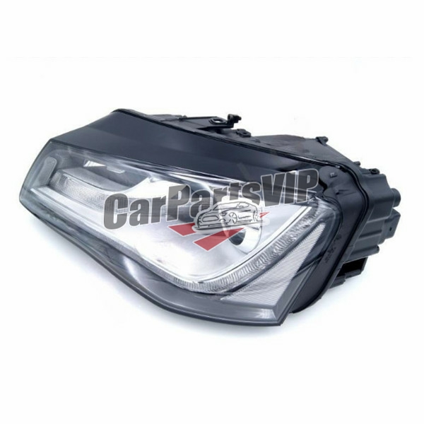 LH4H0941029AE, RH:4H0941030AE, Xenon Turn Signal Headlight for Audi, Audi A8D4 Xenon Turn Signal Headlight 2011