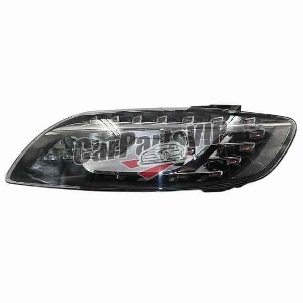 LH:4L0941029AC, RH:4L0941030AC, Xenon Headlight for Audi, Audi Q7 Xenon Headlight 2011