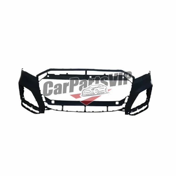4M0 807 065AD, Front Bumper for Audi, Audi Q7 2020 Front Bumper
