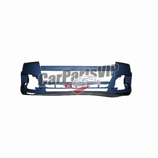 4M0 807 065D, Front Bumper for Audi, Audi Q7 2016 Front Bumper
