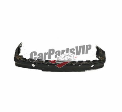 4M0 807 067B, 4M0 807 067C, Rear Bumper Middle Cover for Audi, Audi Q7 2016 Rear Bumper Middle Cover