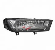 LH:4M0941773C, RH:4M0941774C, LED Headlight for Audi, Audi Q7 LED Headlight 2016