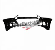 4N0807065, 4N0807065A, Front Bumper for Audi, Audi A8 D5 Front Bumper 2018