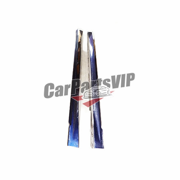LH:4N4 853 859, RH:4N4 853 860, Lower Side Sill for Audi, Audi A8 D5 Lower Side Sill 2018