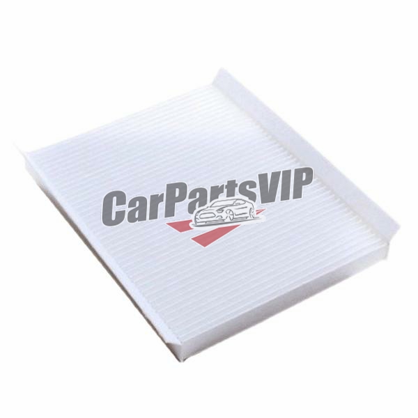 4R3Z19N619AA, Cabin Air Filter for Ford, Ford Mustang Cabin Air Filter