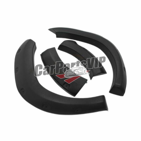 52112-0K150, 53847-0K050, 61682-0K140, Wheel Brow for Toyota Hilux, Toyota Hilux Vigo Wheel Brow 2012