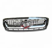 53111-0K200, Front Grille Grey for Toyota, Toyota Hilux Vigo Grille Grey 2008