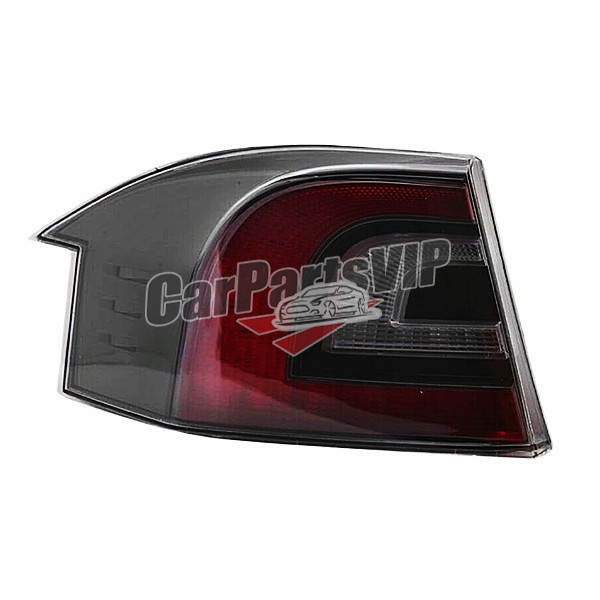 FH:6005918-00-G, RH:6005919-00-G, Tail Light for Tesla, Tesla Model S Tail Light 2016-2021
