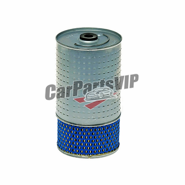 6011800009, Engine Oil Filter for Mercedes Benz, Mercedes Benz W124 / W202 / W 140 Engine Oil Filter