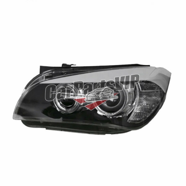 LH:63112993491, RH:63112993492, Xenon Headlight for BMW, BMW Xenon Headlight E84