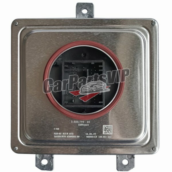 63115A0AF99, Headlight Drive Module Control Unit for BMW, BMW G28 2022 Headlight Drive Module