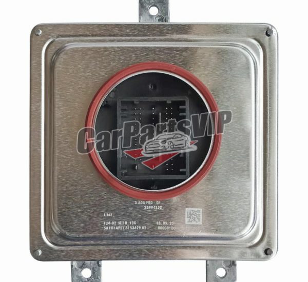 63115A0AFB0, Headlight Drive Module Control Unit for BMW, BMW G05 G28 G12 G07 2022 Headlight Drive Module
