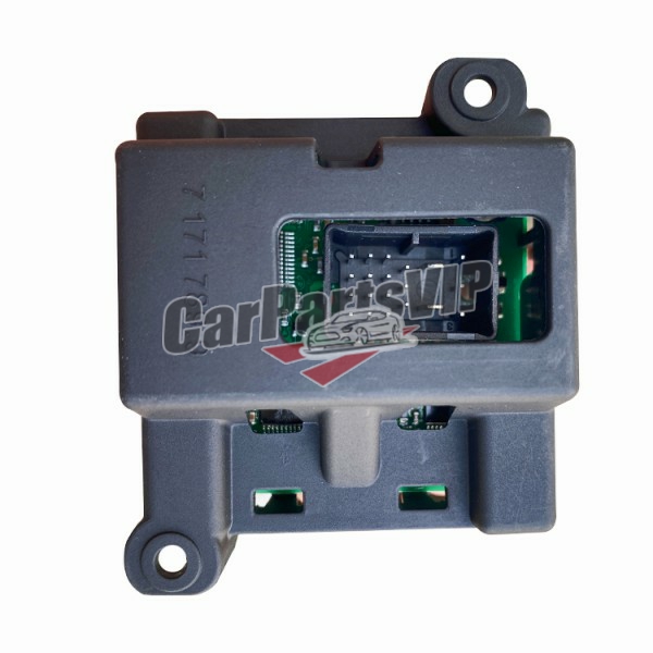 63117180829, Cornering Light Control Module for BMW, BMW X3 Cornering Light Control Module