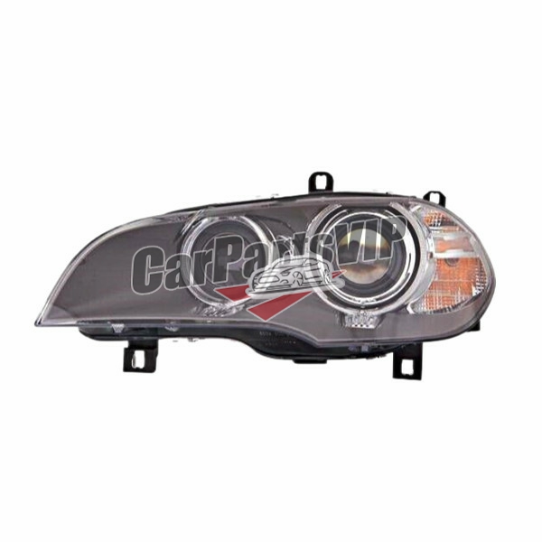 LH:63117240787, RH:63117240788, Xenon Headlight for BMW, BMW Xenon Headlight E70