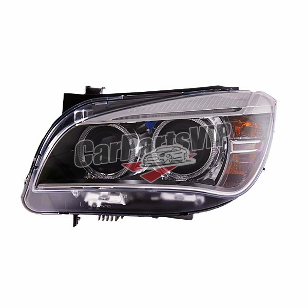 LH:63117290261, RH:63117290262, Xenon Headlight for BMW, BMW Xenon Headlight E84
