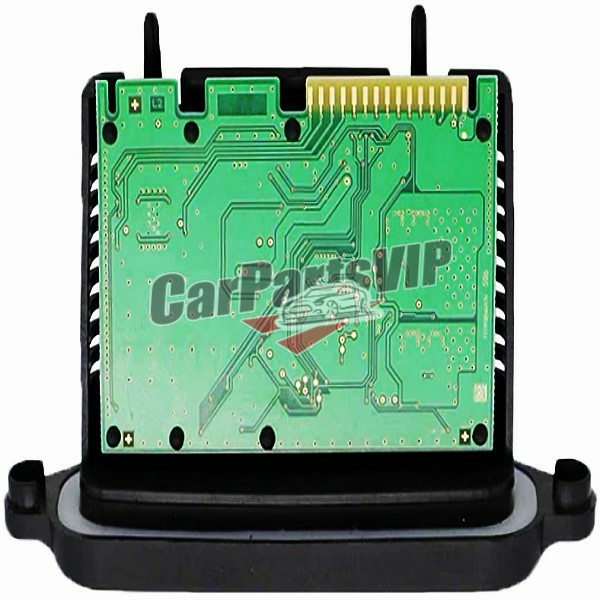 63117304906, Halogen Headlight Driver Module for BMW 5 Series, BMW 5 Series F18 520 2010-2013 Halogen Headlight Driver Module