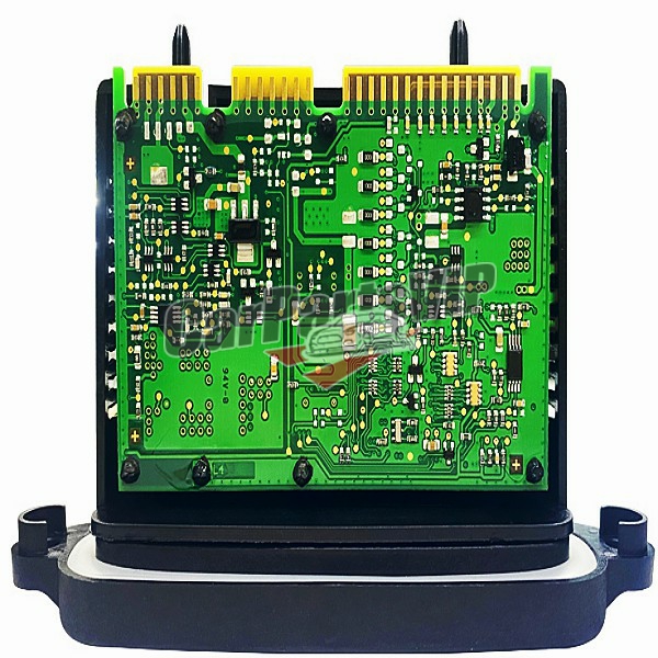 63117316145, Headlight Driver Module Control Unit for BMW 1 Series, BMW 1 Series F20 F21 116i 118i 114i 116d 2011-2013 Headlight Driver Module Control Unit