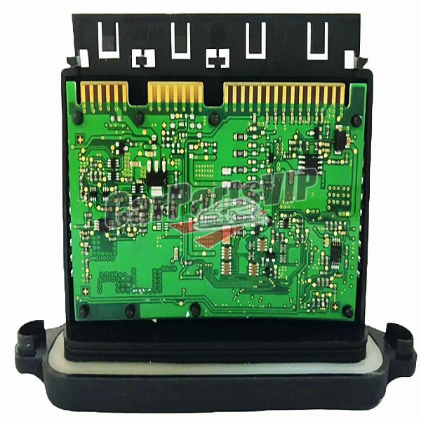 63117316214, Headlight Driver Module for BMW X3, BMW X3 F25 F20 116 118 F35 F18 F02 2011-2014 Headlight Driver Module