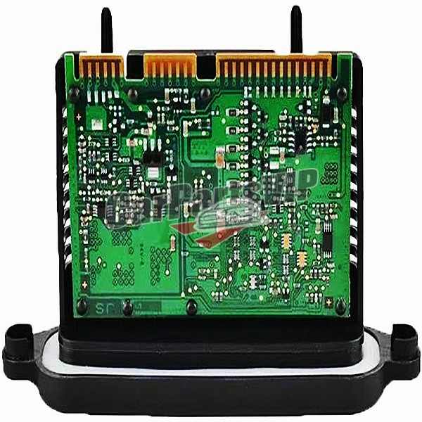 63117316217, Headlight Driver Module Control Unit for BMW 5 Series, BMW 5 Series F10 F18 520 523 525 530 535 F07 GT528 GT535 GT550 2011-2013 Headlight Driver Module