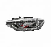 LH:63117339389, RH:63117339390, Xenon Headlight for BMW, BMW Xenon Headlight F35