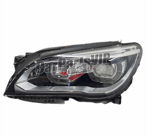 LH:63117348497, RH:63117348496, LED Headlight for BMW, BMW LED Headlight F02