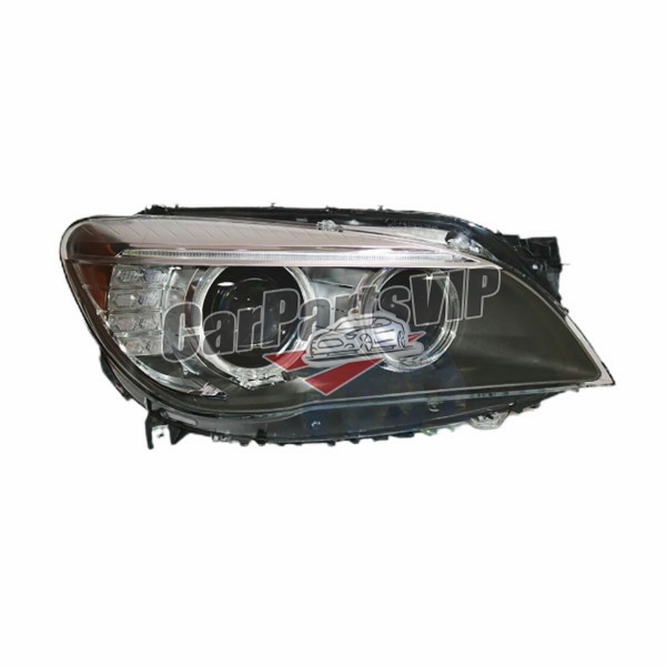 LH:63117348503, RH:63117348502, Xenon Headlight for BMW, BMW Xenon Headlight F02