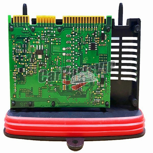 63117355073, Headlight Driver Module Control Unit for BMW 5 Series, 5 Series F10 F18 520 525 528 530 535 2014-2016 Headlight Driver Module