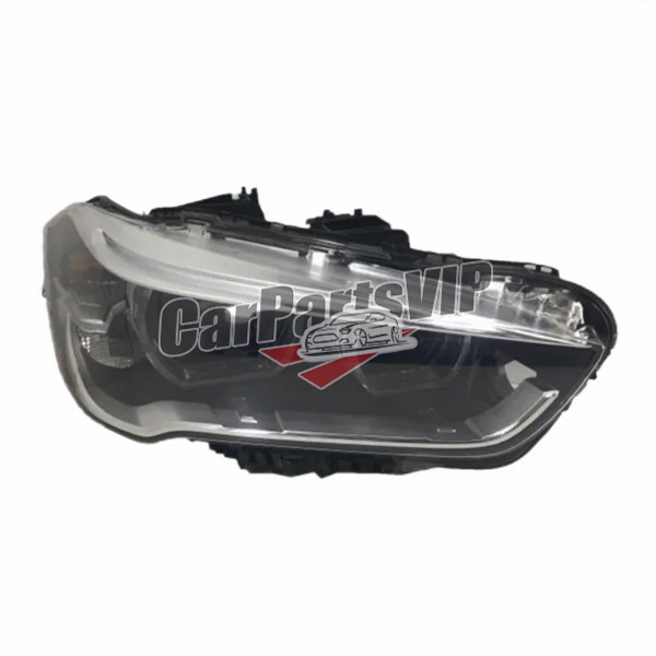 LH:63117403907, RH:63117403908, Halogen Headlight for BMW, BMW Halogen Headlight F49
